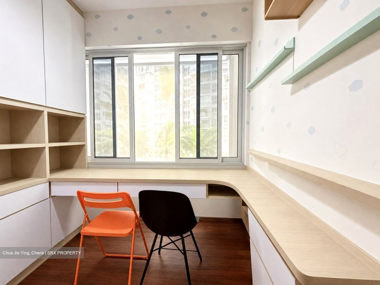 Forestville (D25), Condominium #591313151